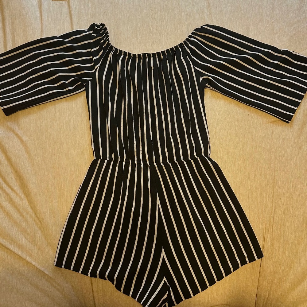 Papaya Women's Romper - Size S